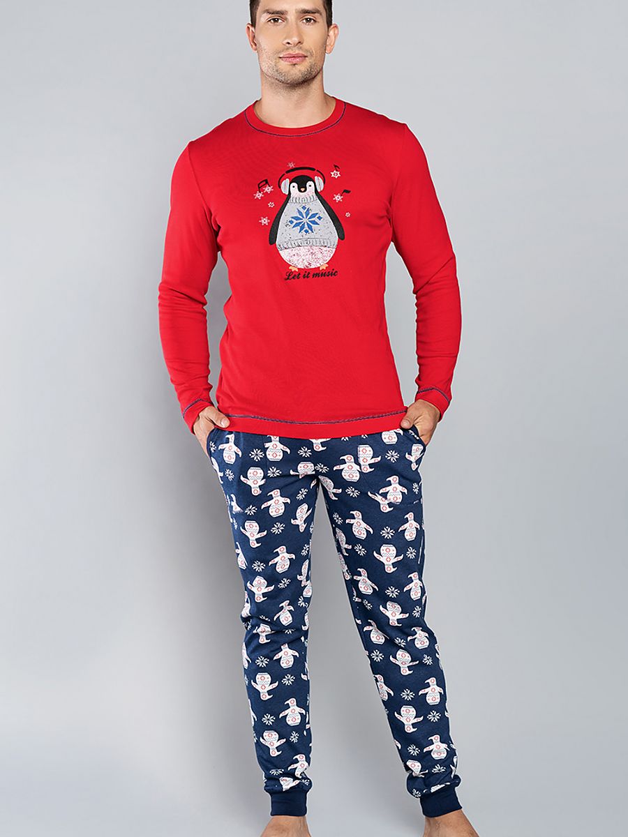 Pyjama homme - Italian Fashion