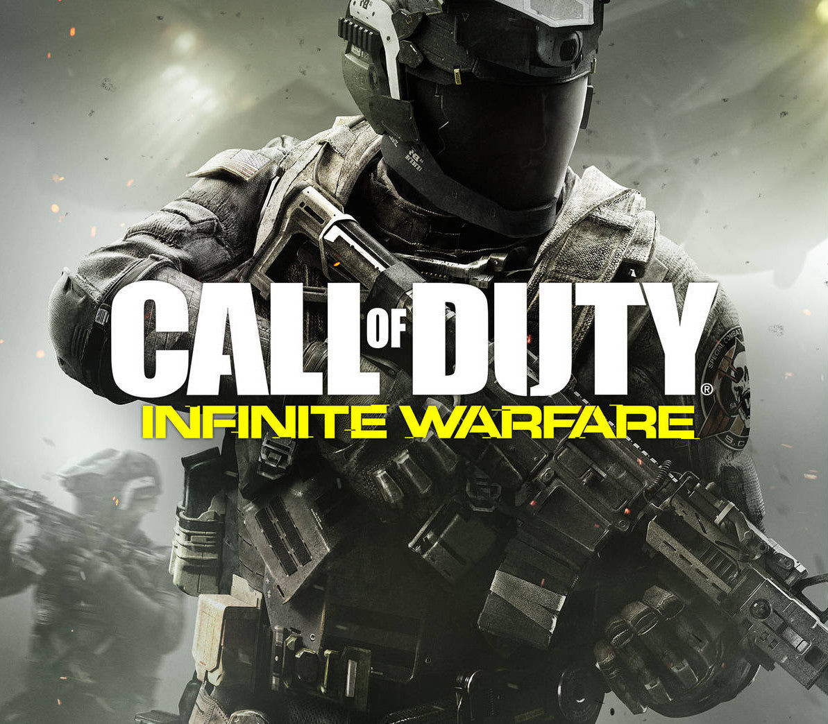 Call of Duty: Infinite Warfare PS4/PS5 Access