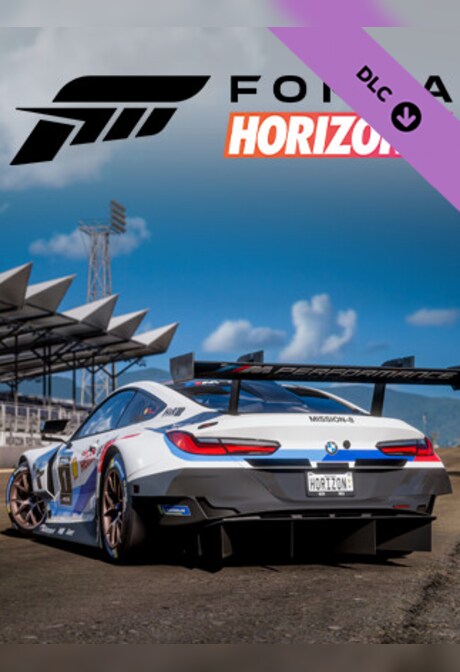 Forza Horizon 5 Apex Allstars Car Pack (PC) - Steam Gift - GLOBAL