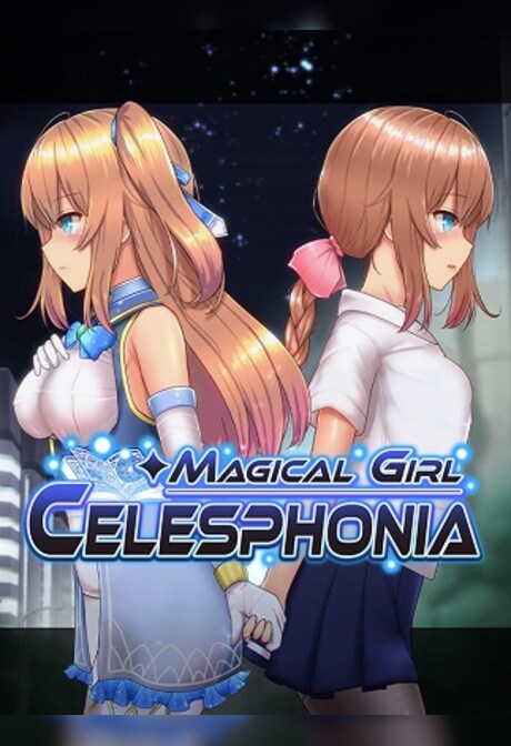 Magical Girl Celesphonia (PC) - Steam Gift - GLOBAL