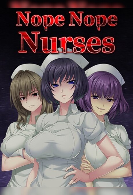 Nope Nope Nurses (PC) - Steam Key - GLOBAL