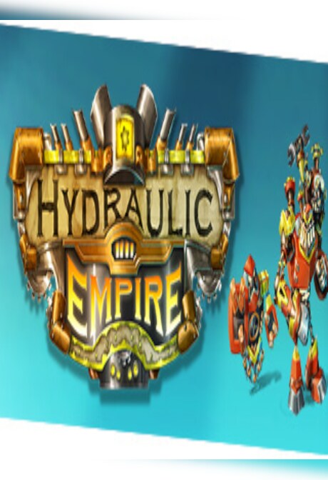 Hydraulic Empire Steam Key GLOBAL