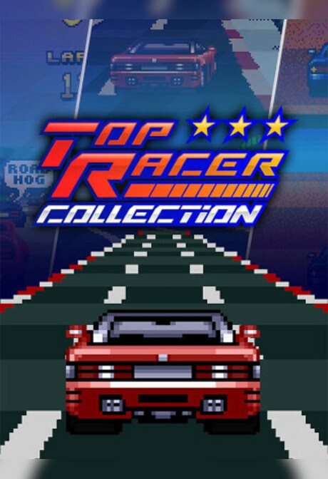 Top Racer Collection (PC) - Steam Gift - GLOBAL