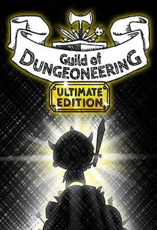 Guild of Dungeoneering Ultimate Edition (PC) - Steam Key - GLOBAL