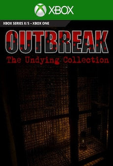 Outbreak: The Undying Collection (Xbox One) - Xbox Live Key - UNITED STATES