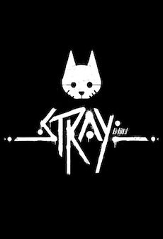 Stray (PC) - Steam Gift - EUROPE