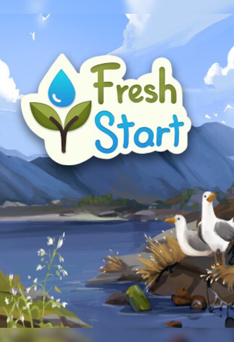 Fresh Start Cleaning Simulator (PC) - Steam Gift - GLOBAL