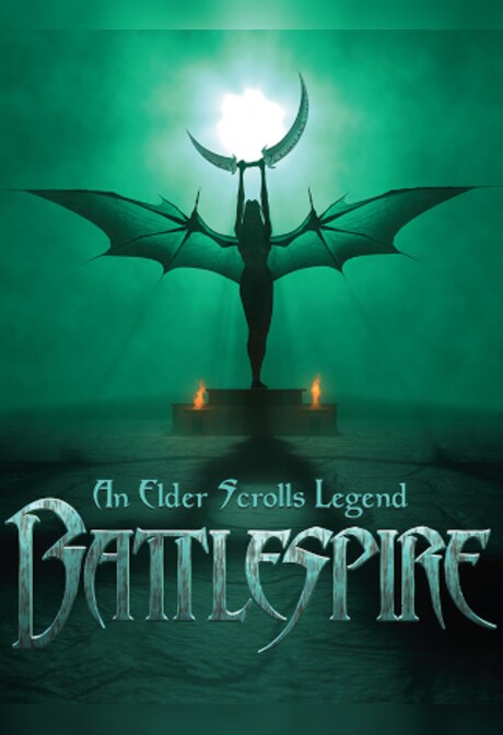 An Elder Scrolls Legend: Battlespire (PC) - Steam Key - EUROPE