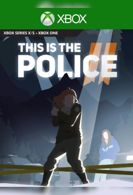 This Is the Police 2 (Xbox One) - Xbox Live Key - ARGENTINA
