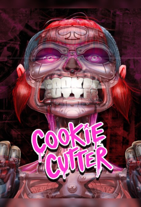 Cookie Cutter (PC) - Steam Key - EUROPE