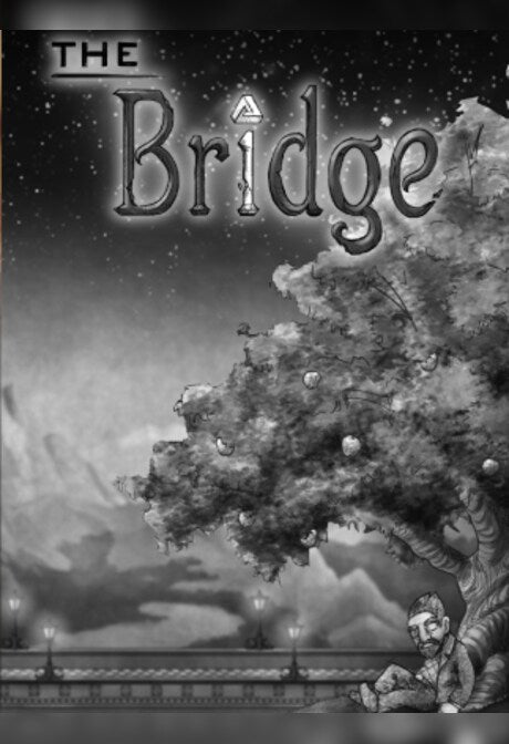The Bridge (PC) - Steam Key - GLOBAL
