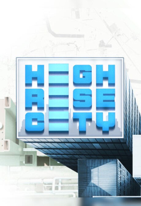 Highrise City (PC) - Steam Gift - NORTH AMERICA