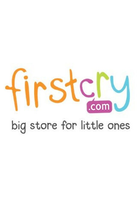 FirstCry Gift Card 2500 INR - FirstCry Key - INDIA