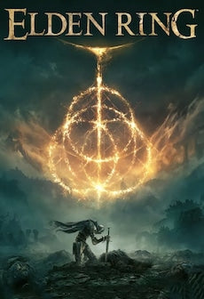 Elden Ring (PC) - Steam Gift - GLOBAL