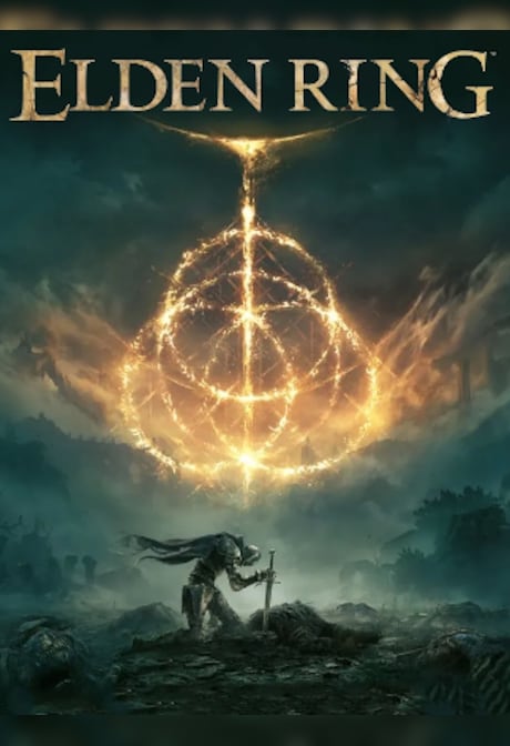 Elden Ring (PC) - Steam Key - CANADA