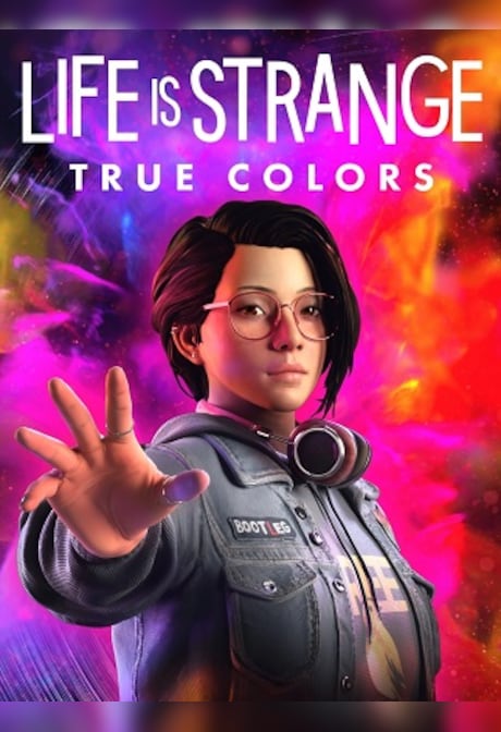 Life is Strange: True Colors (PC) - Steam Gift - EUROPE