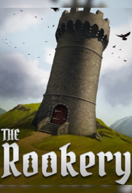 The Rookery (PC) - Steam Key - GLOBAL