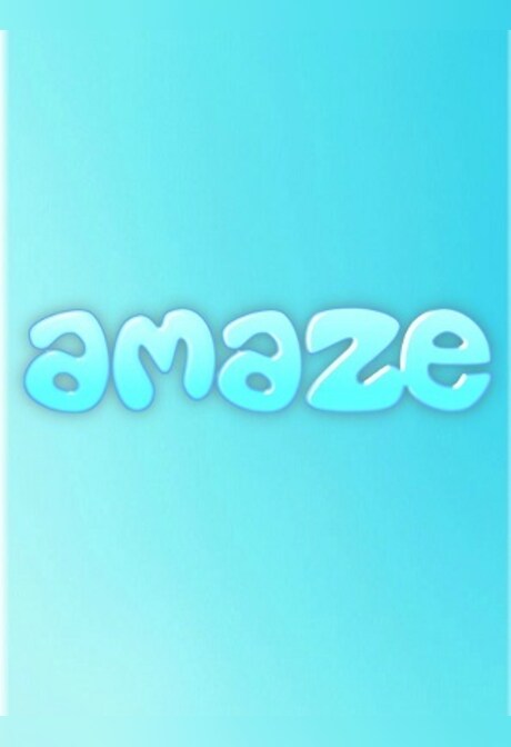 aMAZE (PC) - Steam Key - GLOBAL