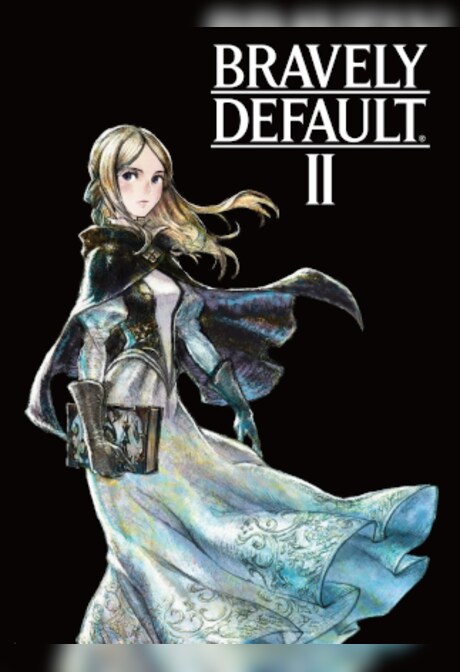 Bravely Default II (PC) - Steam Key - GLOBAL