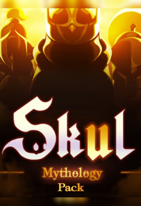 Skul: The Hero Slayer | Mythology Bundle (PC) - Steam Key - GLOBAL