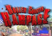 Roller Coaster Rampage