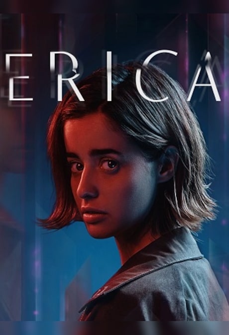 Erica (PC) - Steam Gift - GLOBAL