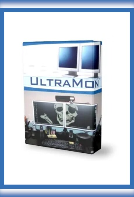 UltraMon 3 (PC) (1 Device, Lifetime)  - UltraMon Key - GLOBAL