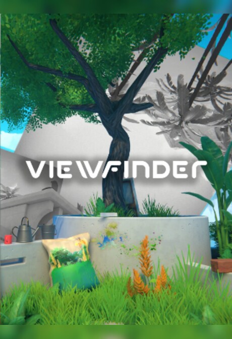 Viewfinder (PC)- Steam Key - GLOBAL
