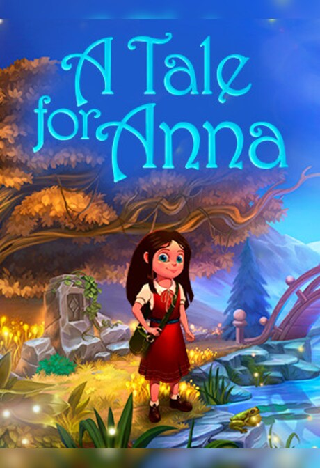 A Tale For Anna (PC) - Steam Key - GLOBAL