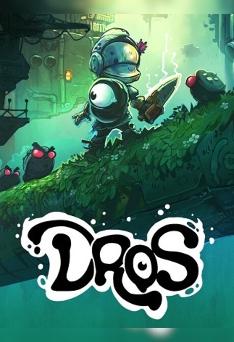 Dros (PC) - Steam Gift - GLOBAL