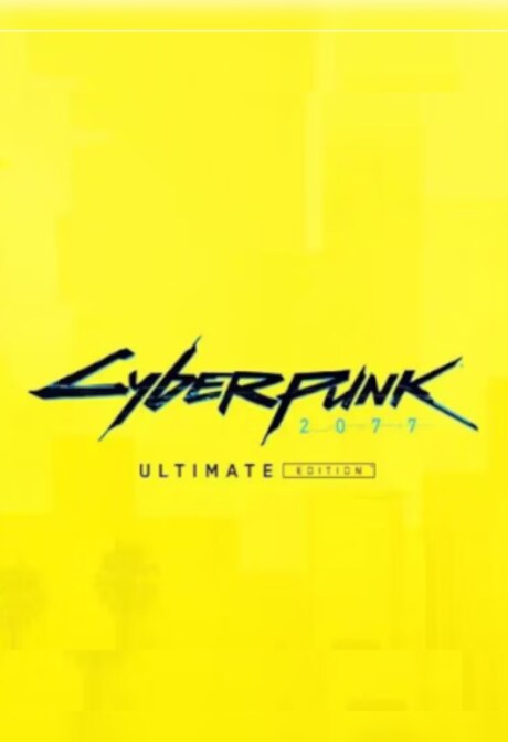 Cyberpunk 2077 | Ultimate Edition (PC) - GOG.COM Key - EUROPE