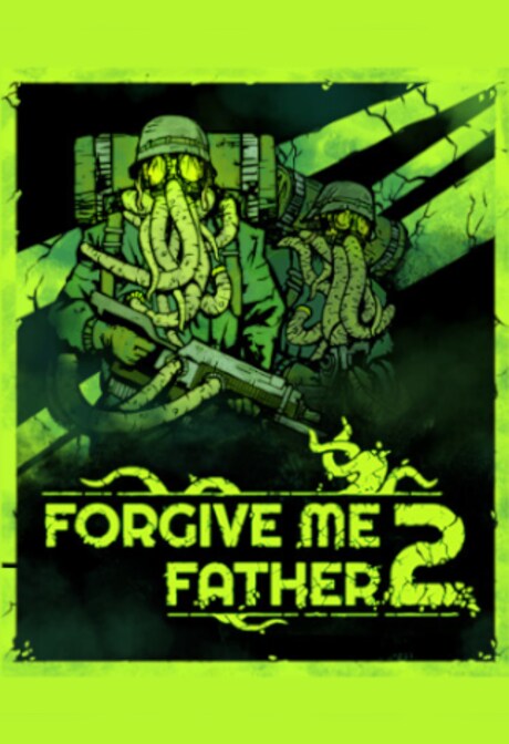 Forgive Me Father 2 (PC) - Steam Gift - EUROPE