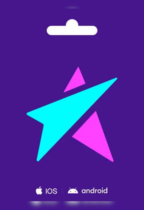 LiveME 4499 Coins - LiveME Key - GLOBAL