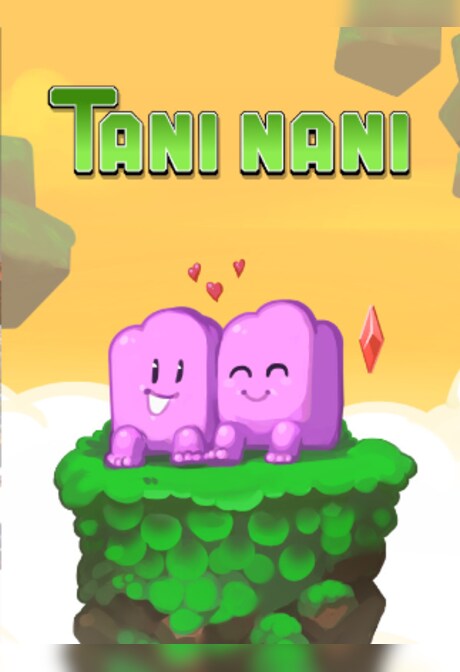 TaniNani (PC) - Steam Gift - GLOBAL