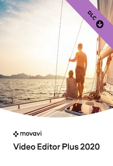 Movavi Video Editor Plus 2020 Effects - Mystical Galaxy Pack (PC, Mac) - Steam Key - GLOBAL