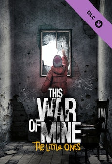 This War of Mine - The Little Ones (PC) - Steam Key - CIS
