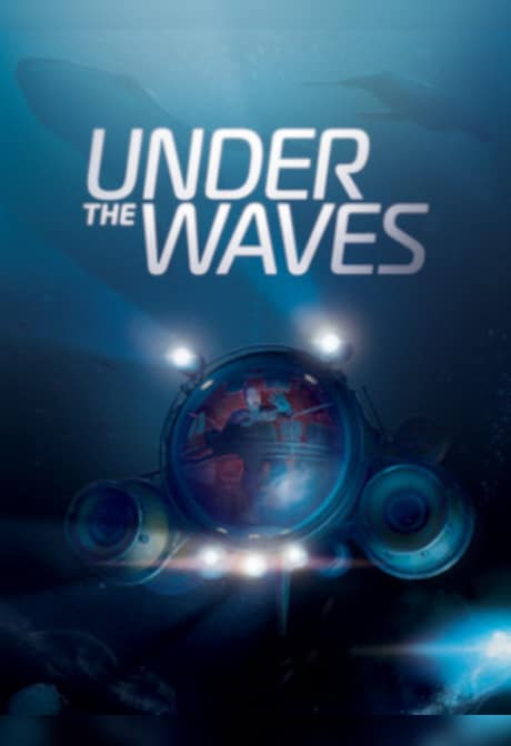 Under The Waves (PC) - Steam Gift - EUROPE