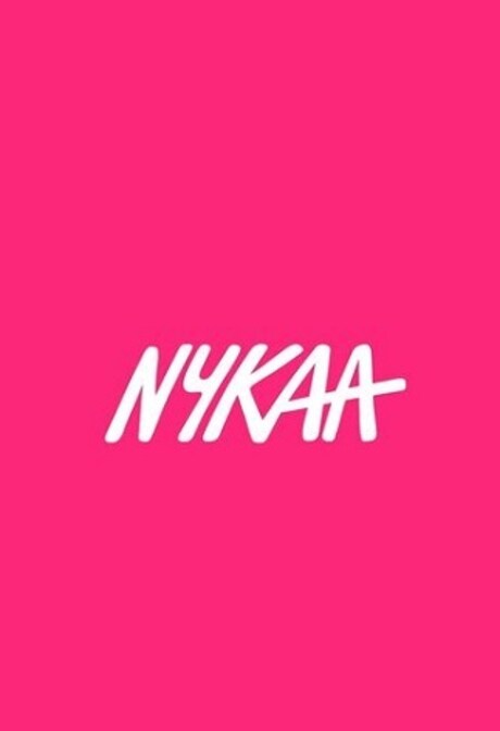 Nykaa Gift Card 2500 INR - Key - INDIA