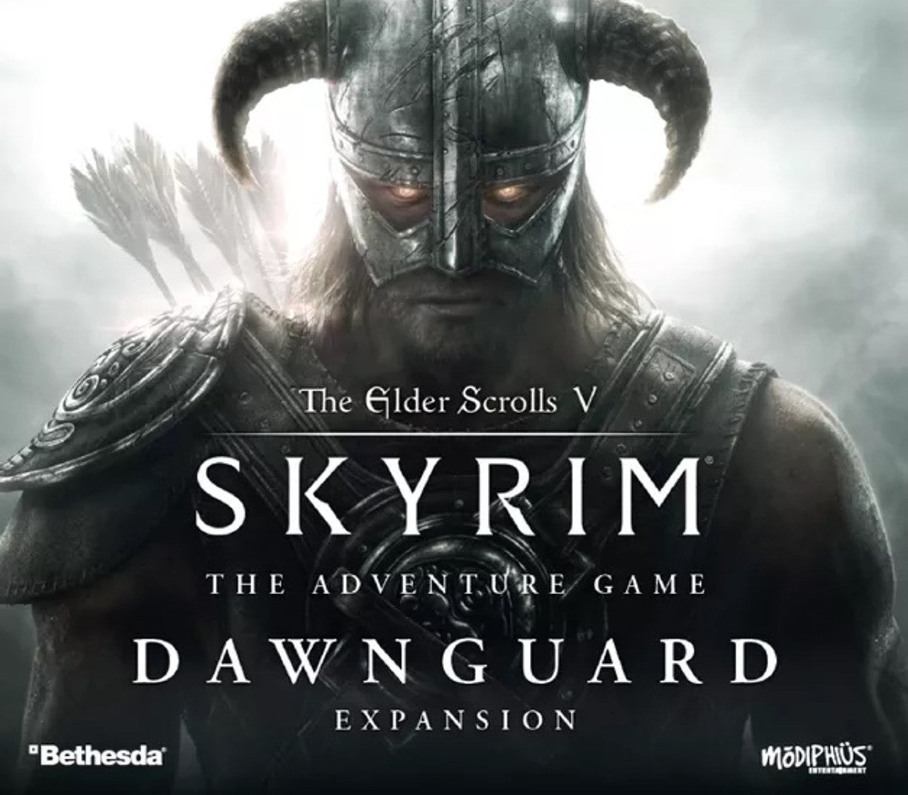 The Elder Scrolls V: Skyrim Dawnguard DLC