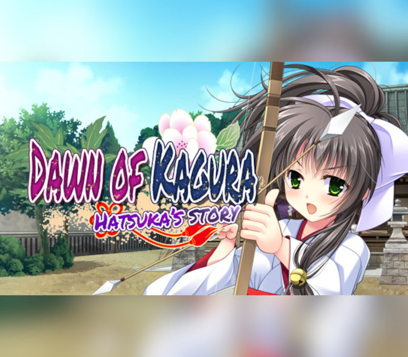 Dawn of Kagura: Hatsuka's Story