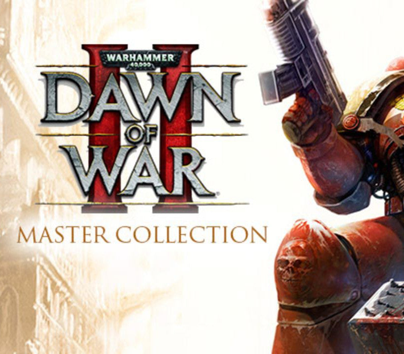 Warhammer 40,000: Dawn of War II Master Collection