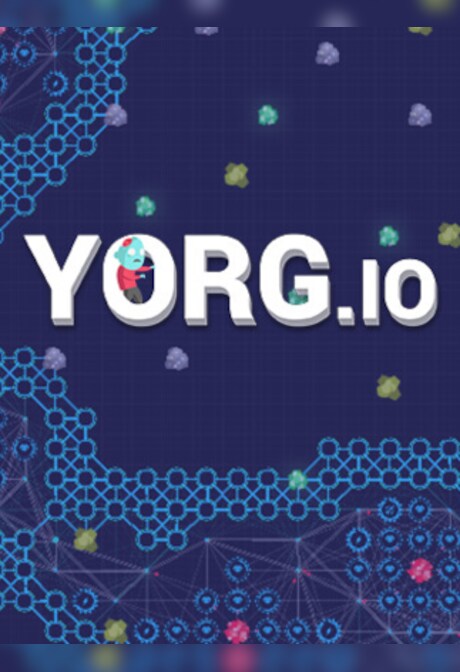 Yorg.io (PC) - Steam Key - EUROPE