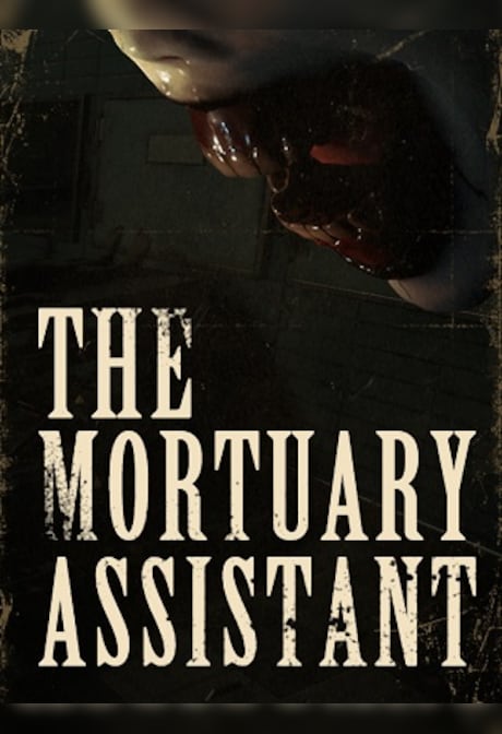 The Mortuary Assistant (PC) - Steam Key - EUROPE