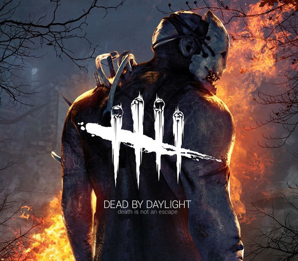 Dead by Daylight US Windows 10