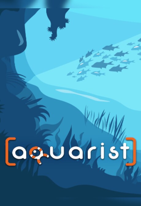 Aquarist (PC) - Steam Gift - EUROPE