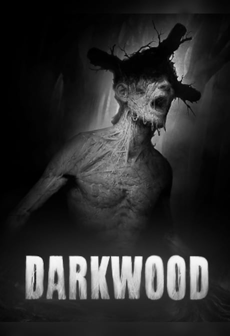 Darkwood (PC) - Steam Key - EUROPE