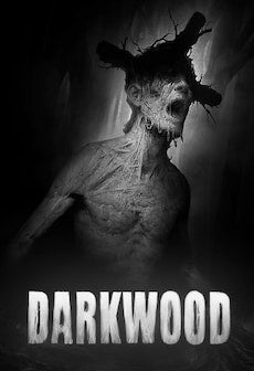 Darkwood (PC) - Steam Gift - EUROPE