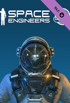 Space Engineers Deluxe Upgrade (PC) - Steam Key - GLOBAL