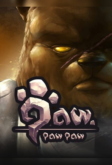Paw Paw Paw (PC) - Steam Key - EUROPE