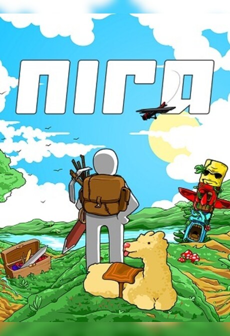Nira (PC) - Steam Key - EUROPE
